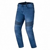 Мотоджинсы Shima Zenith Black/Blue