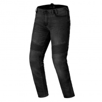 Мотоджинсы Shima Zenith Black