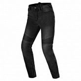 Мотоджинсы Shima Zenith Lady Black