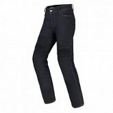 Мотоджинсы Spidi Furious Pro Black