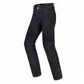 Мотоджинсы Spidi Furious Pro Black