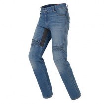 Мотоджинсы Spidi Furious Pro Blue