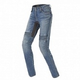 Мотоджинсы Spidi Furious Pro Lady Blue