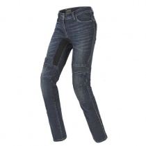 Мотоджинсы Spidi Furious Pro Lady Dark Blue