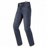 Мотоджинсы Spidi J&Dyneema Evo Dark Blue