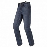 Мотоджинсы Spidi J&Dyneema Evo Dark Blue