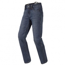 Мотоджинсы Spidi J&Dyneema Evo Dark Blue