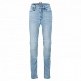 Мотоджинсы Spidi J-Fit Superslim HW Lady Blue