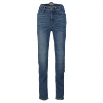 Мотоджинсы Spidi J-Fit Superslim HW Lady Dark Blue