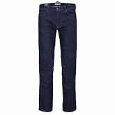 Мотоджинсы Spidi J&K Straight Evo Dark Blue