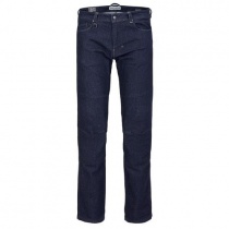 Мотоджинсы Spidi J&K Straight Evo Dark Blue
