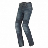 Мотоджинсы Spidi J&Racing Lady Dark Blue