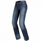 Мотоджинсы Spidi J-Tracker Lady Dark Blue Мотоджинсы Spidi J-Tracker Lady Dark Blue