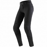 Мотоджинсы Spidi Moto Leggings Pro 2 Lady Black
