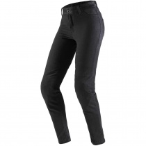 Мотоджинсы Spidi Moto Leggings Pro 2 Lady Black