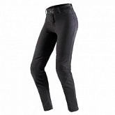 Мотоджинсы Spidi Moto Leggings Pro Lady Black