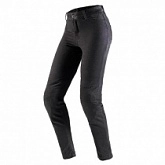 Мотоджинсы Spidi Moto Leggings Pro Lady Black