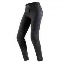Мотоджинсы Spidi Moto Leggings Pro Lady Black