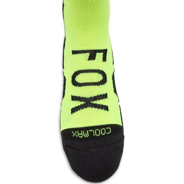 Носки FOX 360 Tine Flo Yellow