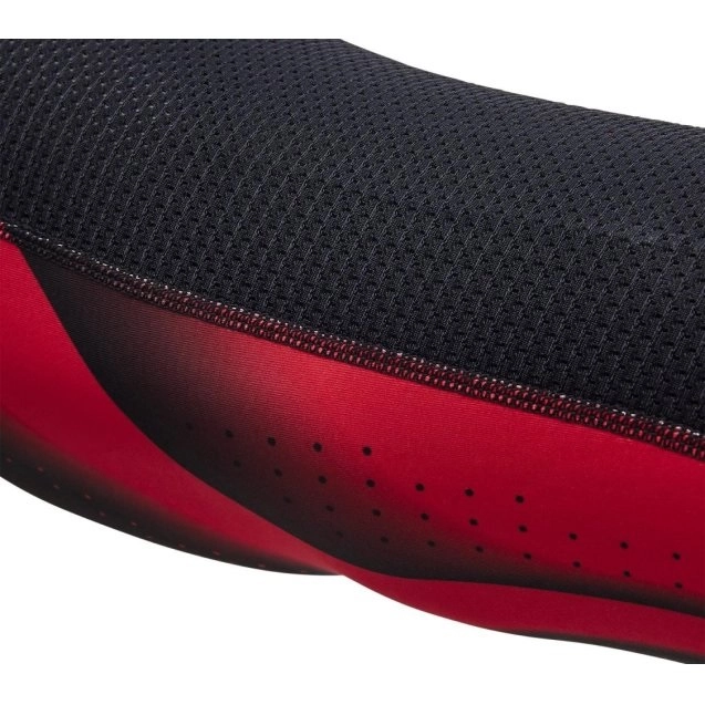 Носки FOX Flexair Flo Red