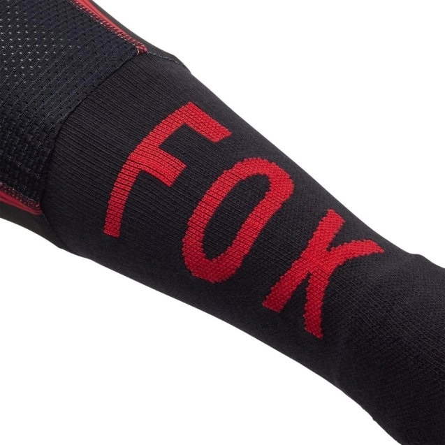 Носки FOX Flexair Flo Red