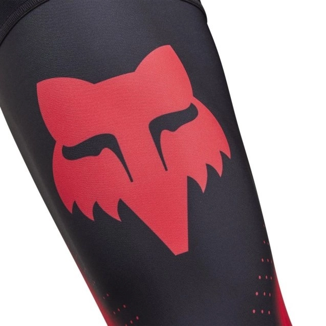 Носки FOX Flexair Flo Red
