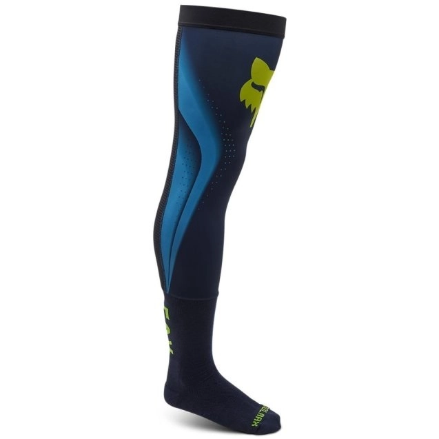 Шкарпетки FOX Flexair Flo Yellow