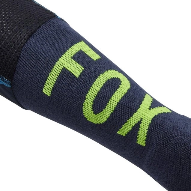 Шкарпетки FOX Flexair Flo Yellow