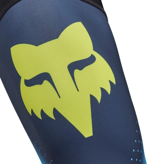 Шкарпетки FOX Flexair Flo Yellow