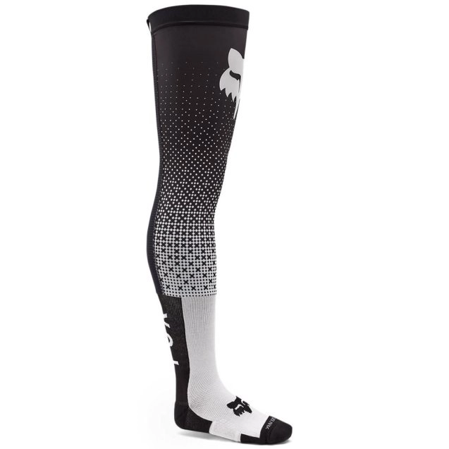 Шкарпетки FOX Flexair Fracture Black
