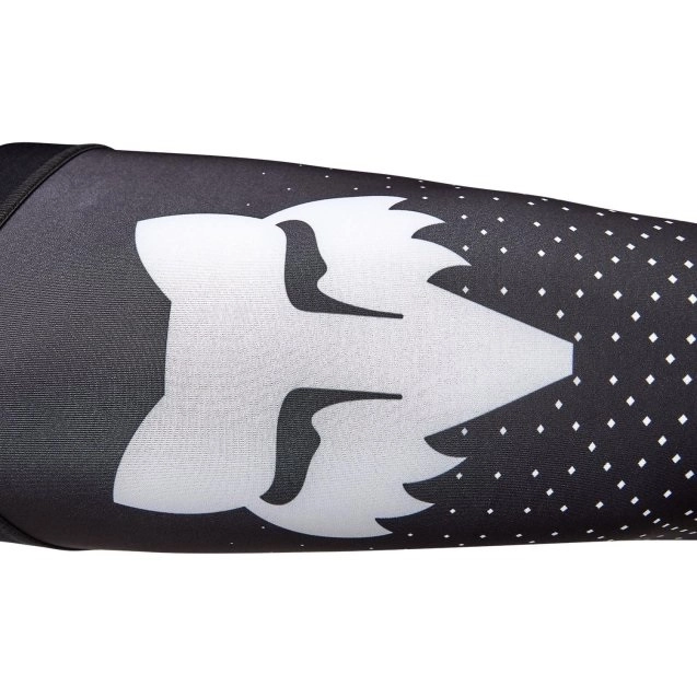 Шкарпетки FOX Flexair Fracture Black