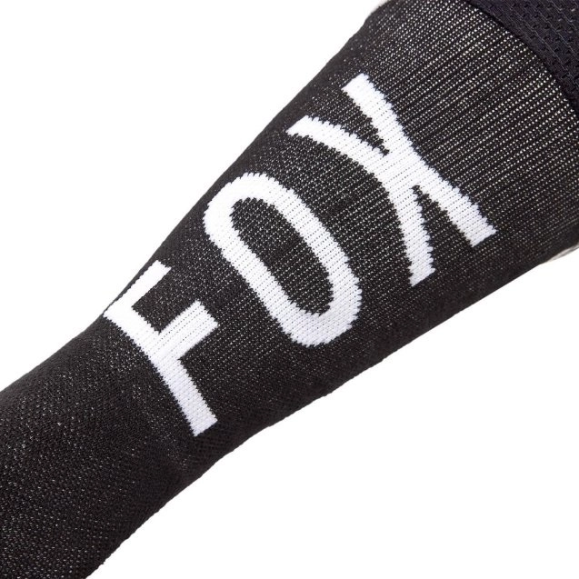 Шкарпетки FOX Flexair Fracture Black