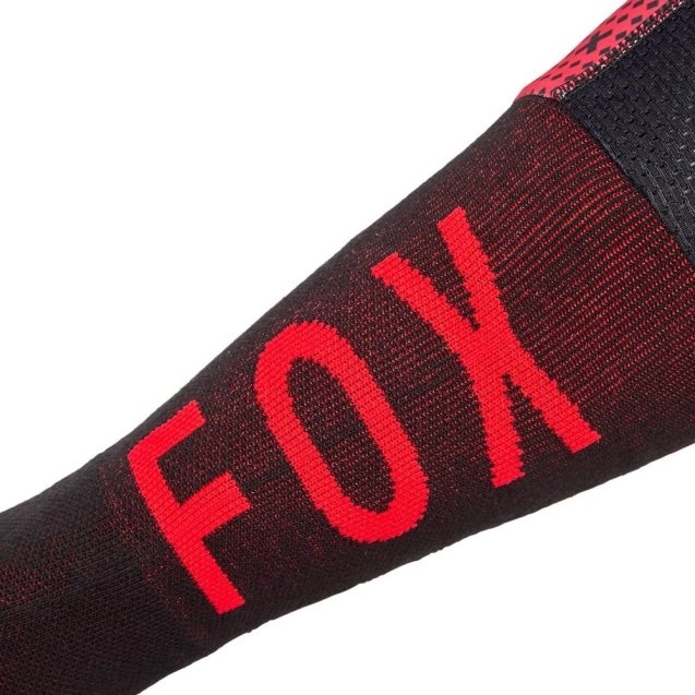 Шкарпетки FOX Flexair Fracture Flo Red