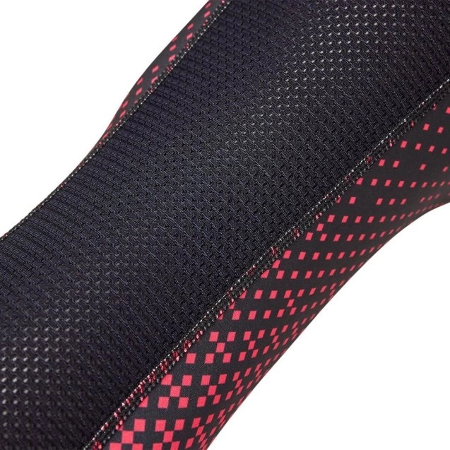 Шкарпетки FOX Flexair Fracture Flo Red