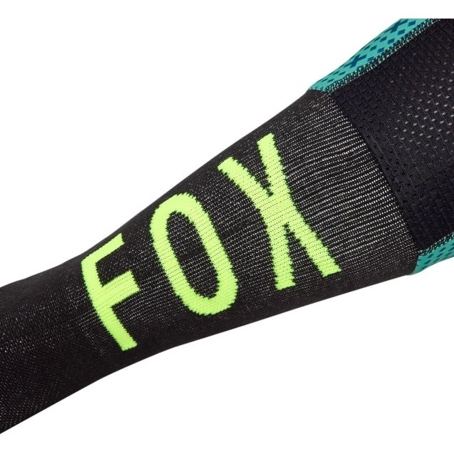 Шкарпетки FOX Flexair Fracture Spearmint