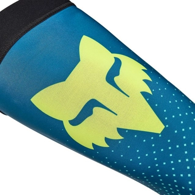 Шкарпетки FOX Flexair Fracture Spearmint