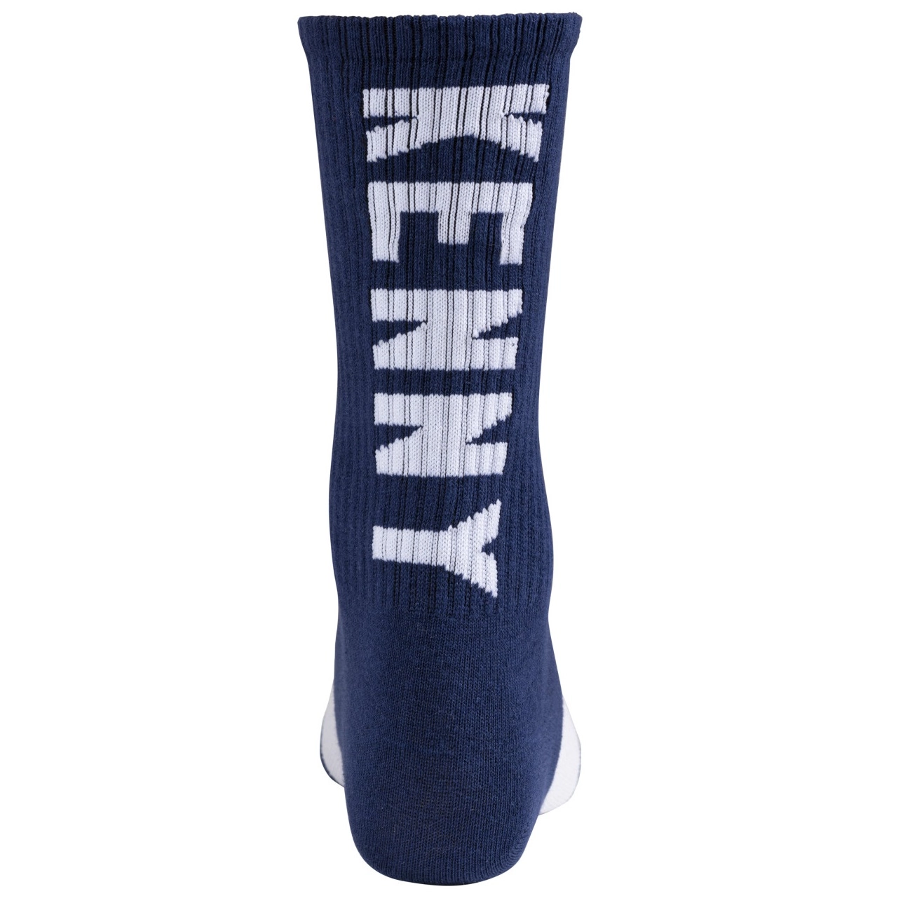 Шкарпетки Kenny Racing Blue