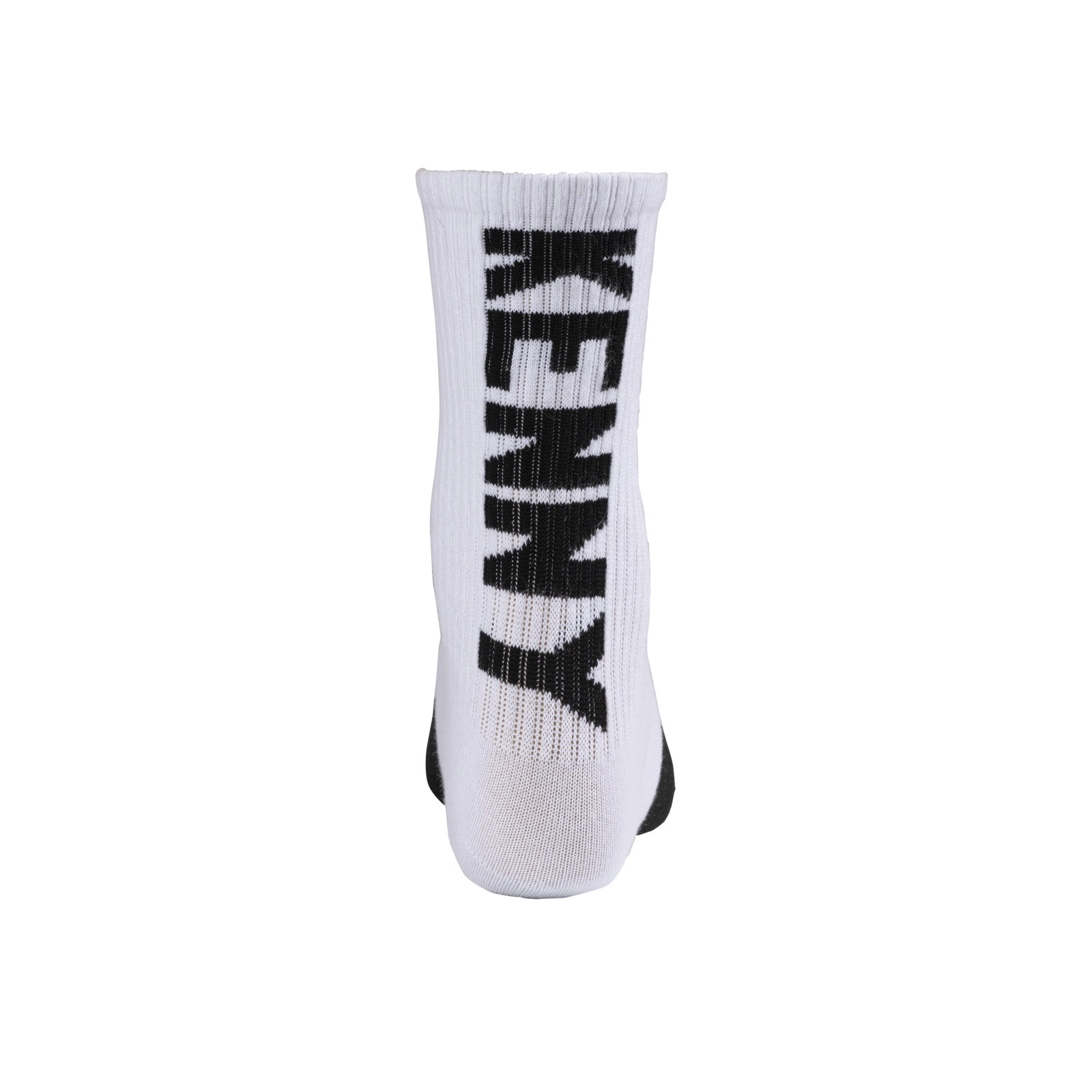 Шкарпетки Kenny Racing White/Black