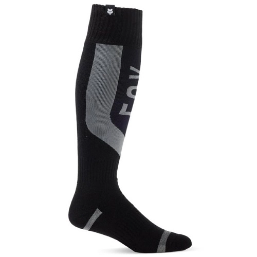 Шкарпетки FOX 180 Nitro Black