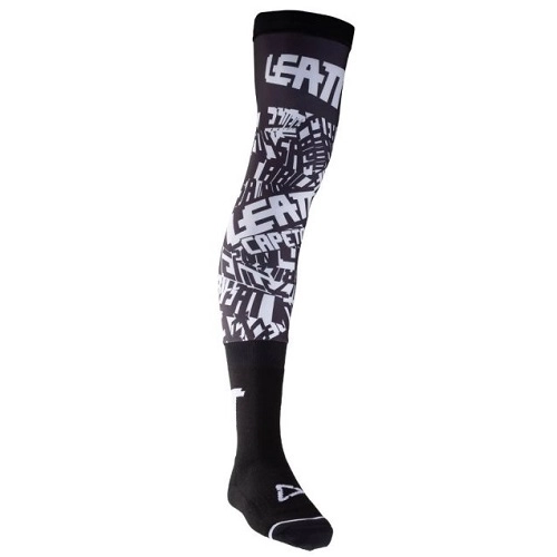 Шкарпетки Leatt Knee Brace Socks Black