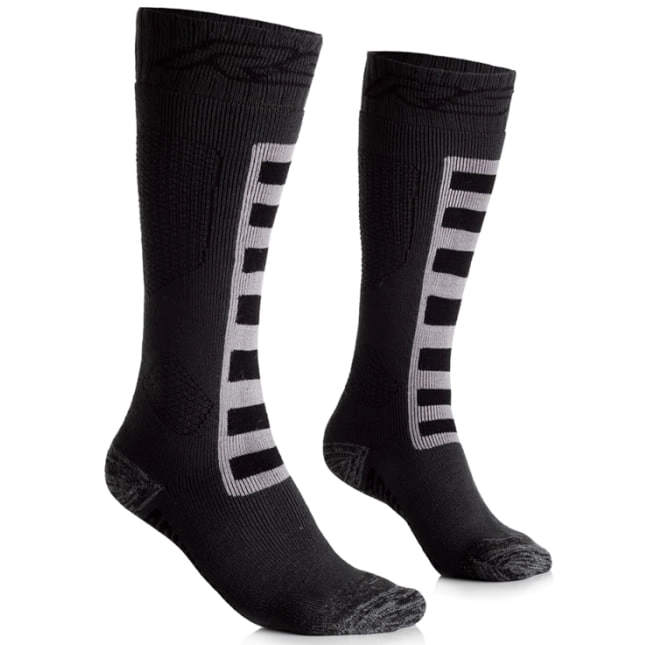 Шкарпетки RST Adventure Black
