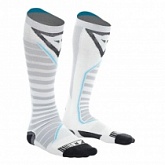 Носки Dainese Dry Long White/Blue