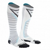 Носки Dainese Dry Long White/Blue