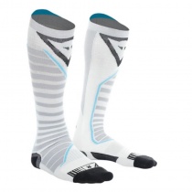 Носки Dainese Dry Long White/Blue