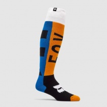 Носки FOX 180 Collect Blue