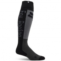Носки FOX 180 Lean Black