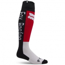 Носки FOX 180 Lean Red