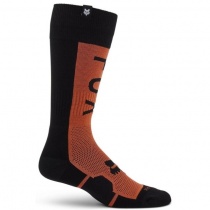 Носки FOX 180 Race Divider Flo Orange