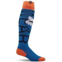 Носки FOX 180 Race Spec True Blue