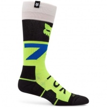 Носки FOX 360 Tine Flo Yellow